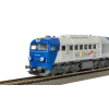 PIKO 52139 Lokomotywa spalinowa  CTLR4C-001 CTL Logistics H0 1:87